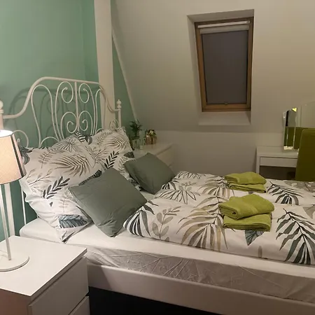 View - Wifi - Netflix - Airport Shuttle