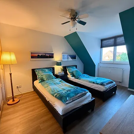 Quarto em Acomodações Particulares View - Wifi - Netflix - Airport Shuttle *