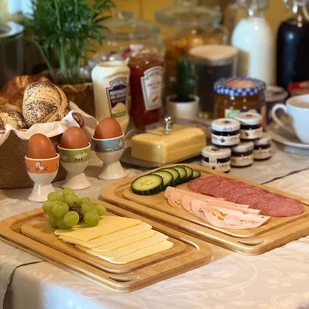 View - Wifi - Netflix - Airport Shuttle * Dresden