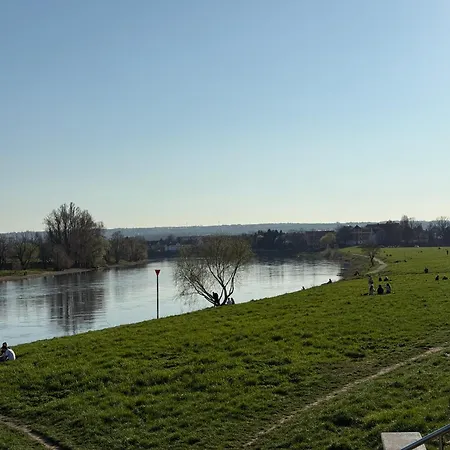 View - Wifi - Netflix - Airport Shuttle Homestay *