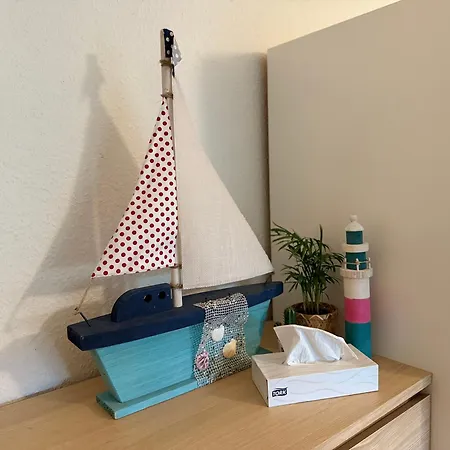 View - Wifi - Netflix - Airport Shuttle