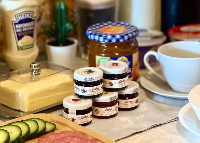 منزل للإقامة View - Wifi - Netflix - Airport Shuttle