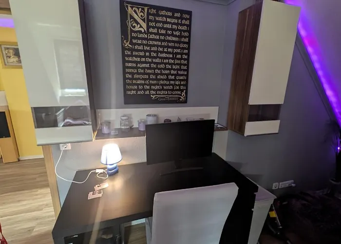 منزل للإقامة View - Wifi - Netflix - Airport Shuttle *