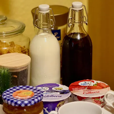 View - Wifi - Netflix - Airport Shuttle