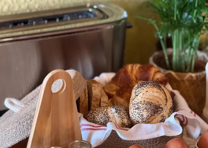 View - Wifi - Netflix - Airport Shuttle 드레스덴