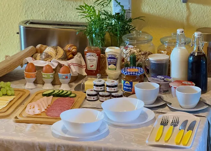 View - Wifi - Netflix - Airport Shuttle