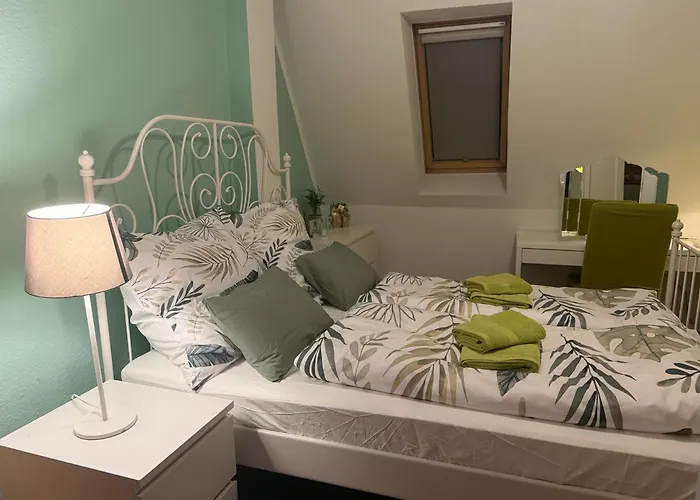 View - Wifi - Netflix - Airport Shuttle