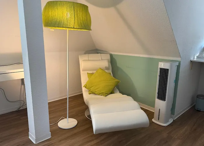 홈스테이 View - Wifi - Netflix - Airport Shuttle