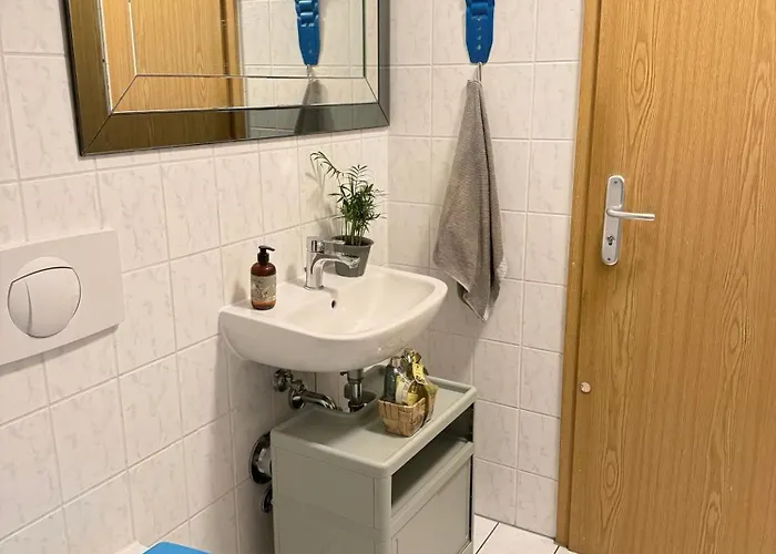 View - Wifi - Netflix - Airport Shuttle 홈스테이 *