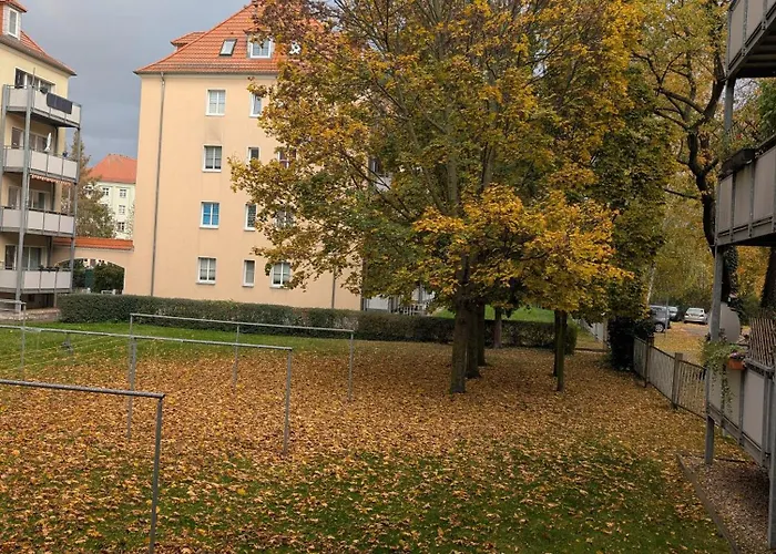 홈스테이 View - Wifi - Netflix - Airport Shuttle 드레스덴