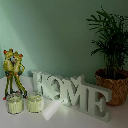 View - Breakfast - Netflix - Free Shuttle Homestay Dresden