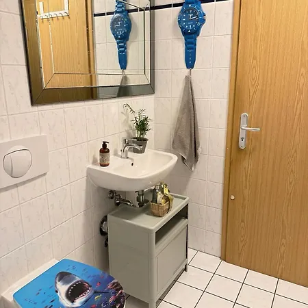 View - Wifi - Netflix - Airport Shuttle Séjour chez l'habitant *