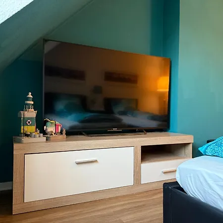 Séjour chez l'habitant View - Wifi - Netflix - Airport Shuttle Dresde