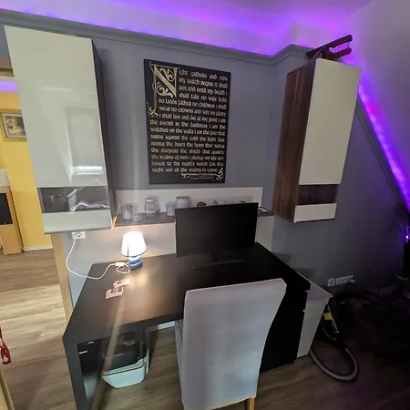 Séjour chez l'habitant View - Wifi - Netflix - Airport Shuttle *