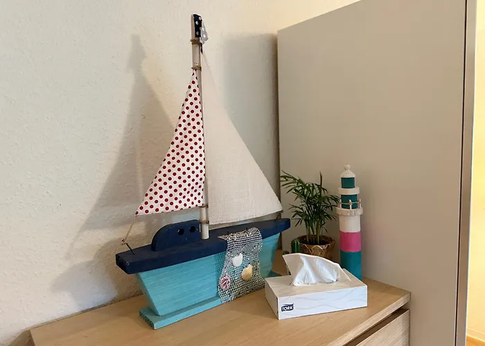 View - Wifi - Netflix - Airport Shuttle